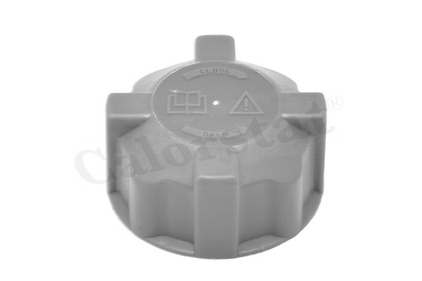 Кришка, резервуар охолодж.рідини