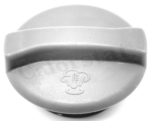 Кришка, резервуар охолодж.рідини