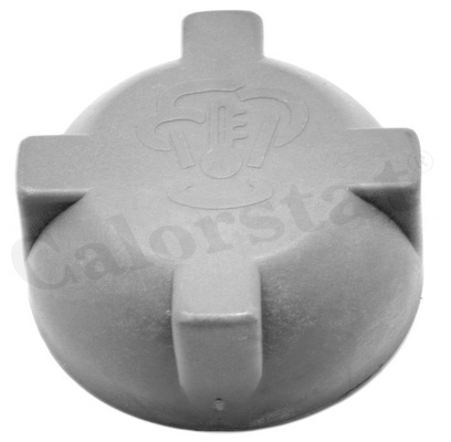 Кришка, резервуар охолодж.рідини