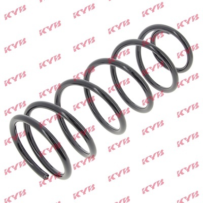 Пружина підвіски RC1205 - зображення 2