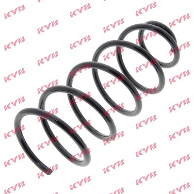 Пружина підвіски RC1680 - зображення 2