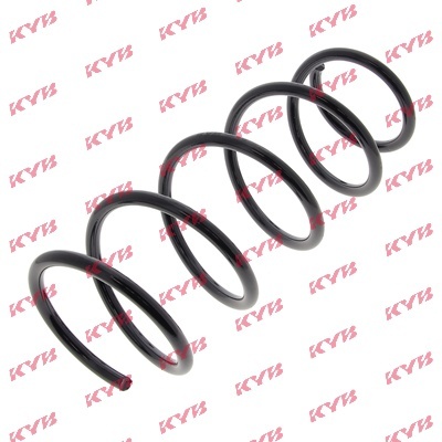 Пружина підвіски RC2279 - зображення 2