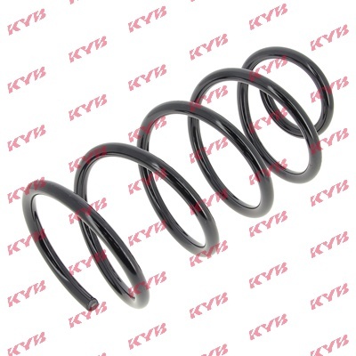 Пружина підвіски RC3012 - зображення 2