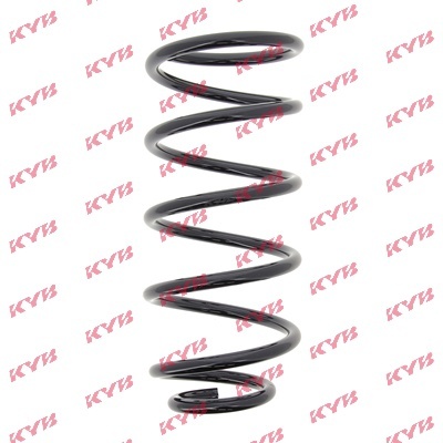 Пружина підвіски