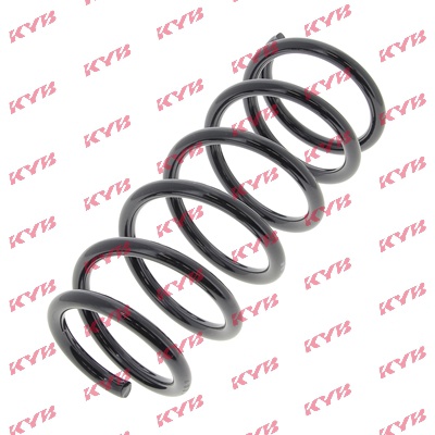 Пружина підвіски RC5868 - зображення 2