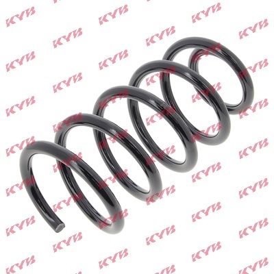 Пружина підвіски RC6343 - зображення 2