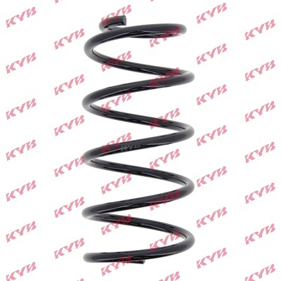 Пружина підвіски