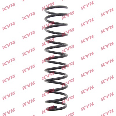 Пружина підвіски