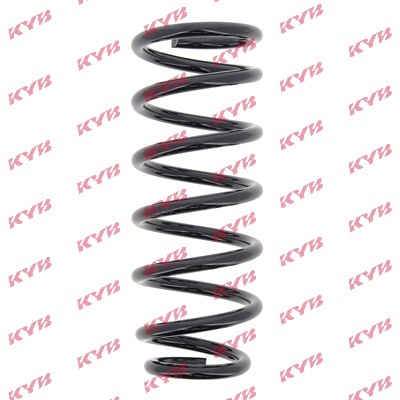 Пружина підвіски