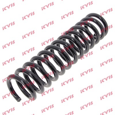 Пружина підвіски RD1102 - зображення 2