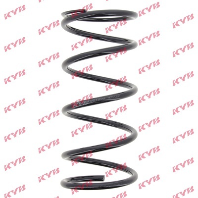 Пружина підвіски