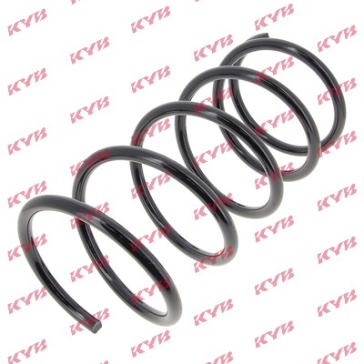 Пружина підвіски RD2449 - зображення 2