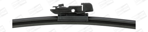 Склоочисник CHAMPION / безкаркасний / 350 мм. / RDF35/B01 - зображення 2