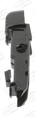 Склоочисник CHAMPION / безкаркасний / 350 мм. / RDF35/B01 - зображення 5