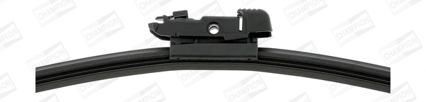 Склоочисник CHAMPION / безкаркасний / 580 мм. / RDF58/B01 - зображення 2