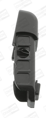 Склоочисник CHAMPION / безкаркасний / 580 мм. / RDF58/B01 - зображення 4