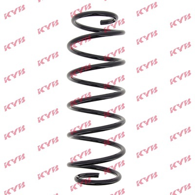 Пружина підвіски