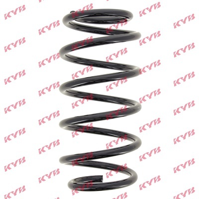 Пружина підвіски