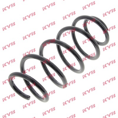 Пружина підвіски RH1722 - зображення 2