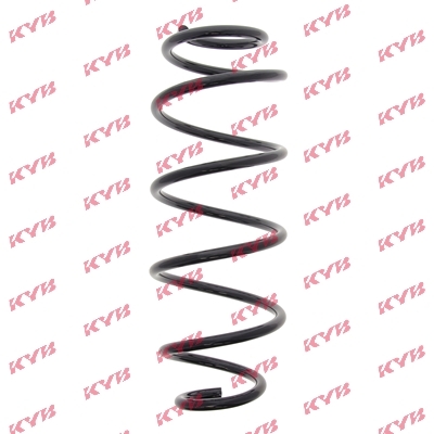 Пружина підвіски