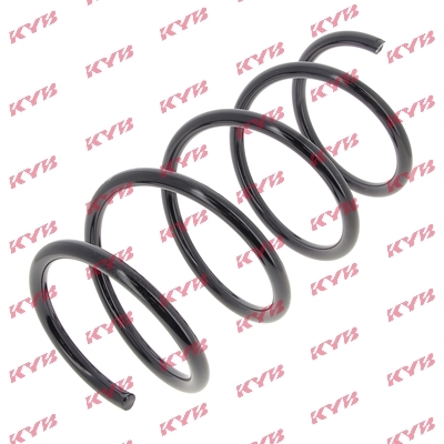 Пружина підвіски RH2702 - зображення 2