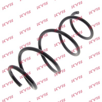 Пружина підвіски RH3310 - зображення 2