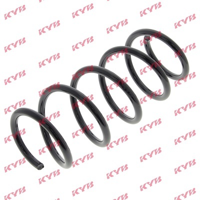 Пружина підвіски RH3318 - зображення 2