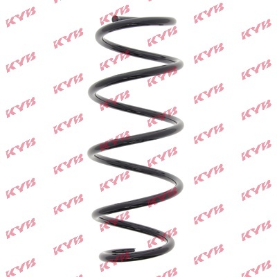 Пружина підвіски