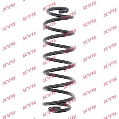 Пружина підвіски