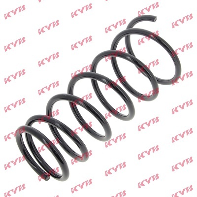 Пружина підвіски RI6173 - зображення 2