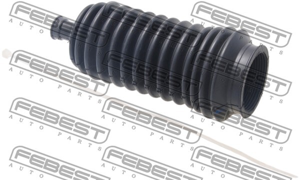 Пильовик рульової рейки RNRKB-LOG - зображення 2