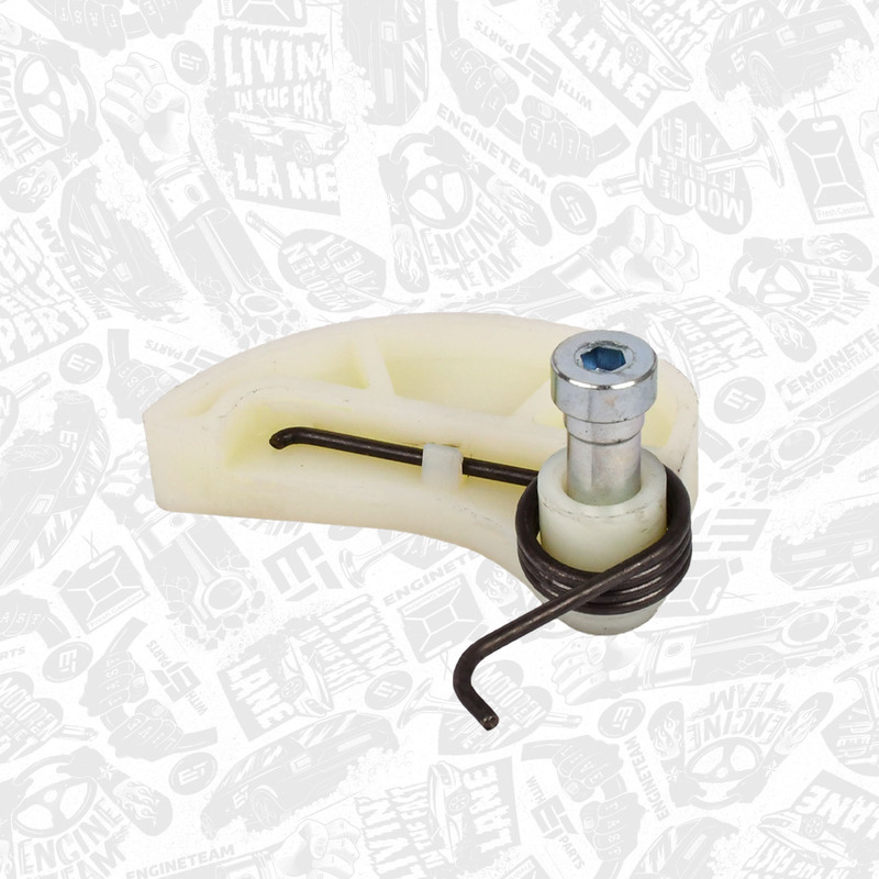 К-т ланцюга, привід масляного насоса RS0047 - зображення 6