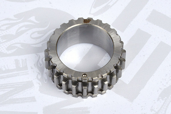 Комплект ланцюга ГРМ RS0058 - зображення 4