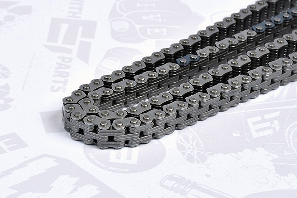 Комплект ланцюга ГРМ RS0058 - зображення 5