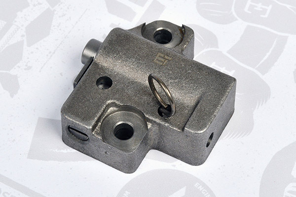 Комплект ланцюга ГРМ RS0058 - зображення 6