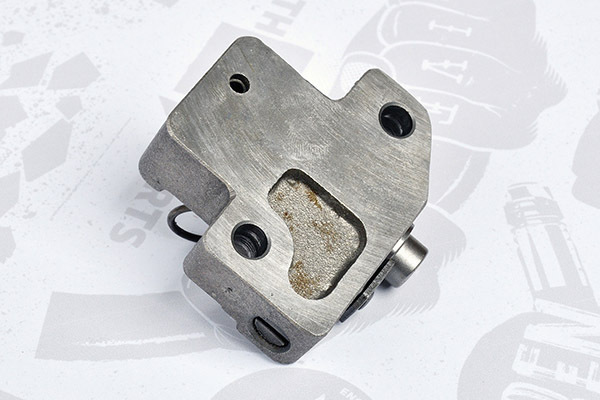 Комплект ланцюга ГРМ RS0058 - зображення 7