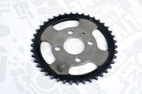 Комплект ланцюга ГРМ RS0059 - зображення 5