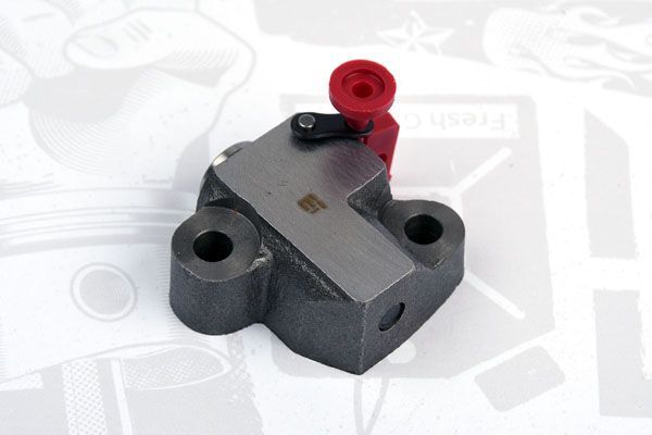 Комплект ланцюга ГРМ RS0059 - зображення 6