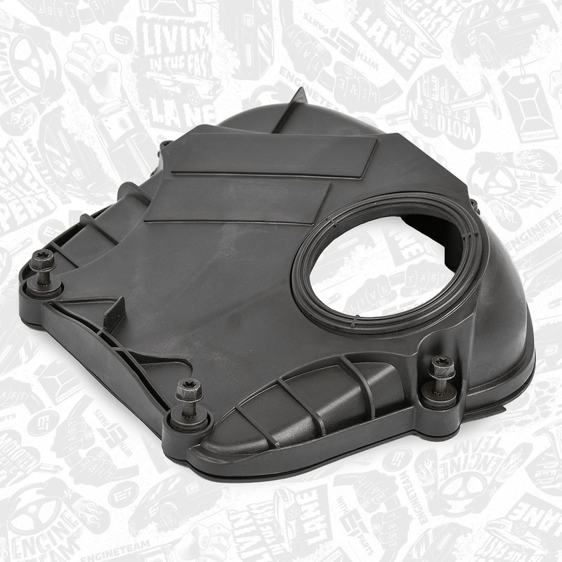 Комплект ланцюга ГРМ RS0069 - зображення 9