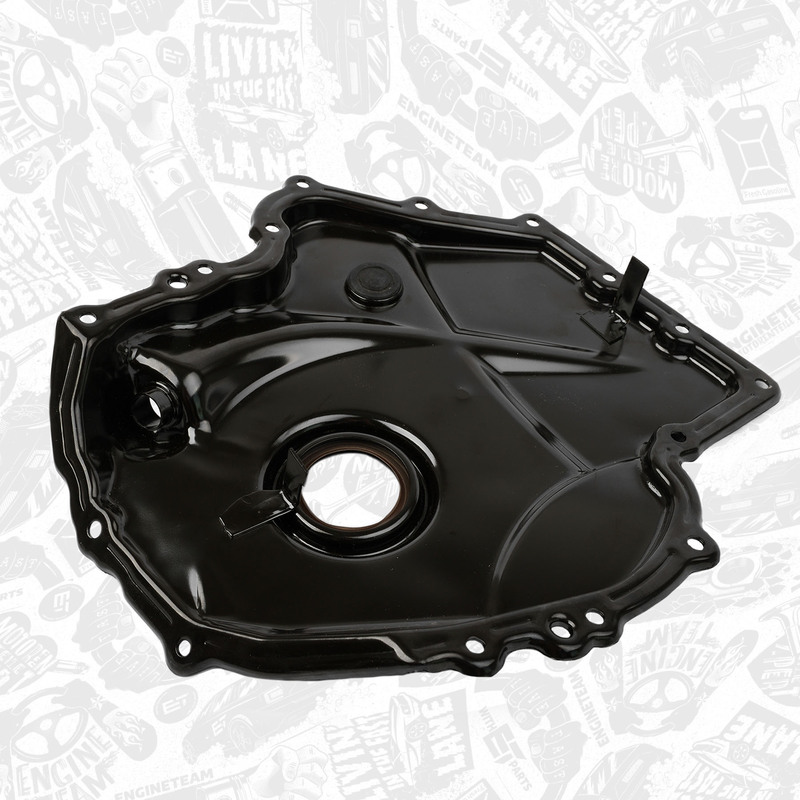 Комплект ланцюга ГРМ RS0069 - зображення 10