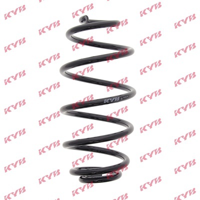 Пружина підвіски