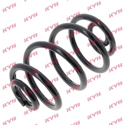 Пружина підвіски RX5551 - зображення 2