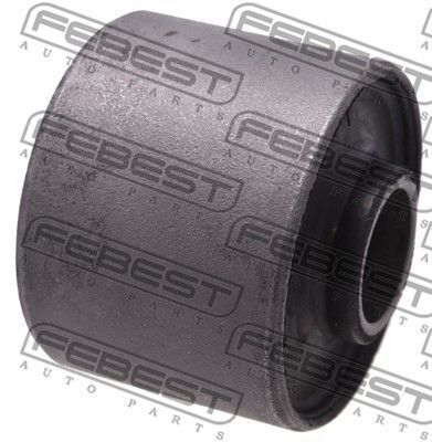 Сайлентблок підвіски