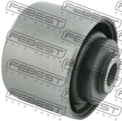 Сайлентблок підвіски