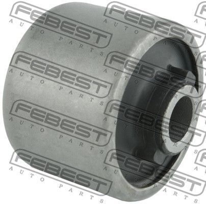 Сайлентблок підвіски