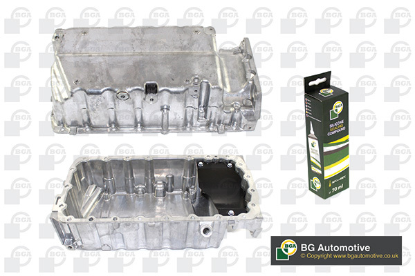 Гальмівні колодки дискові кт. SP1403 - зображення 2