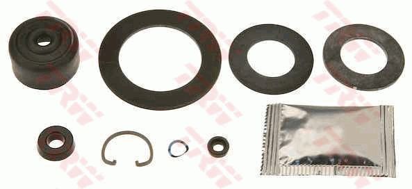 Пружина підвіски SP2102 - зображення 2