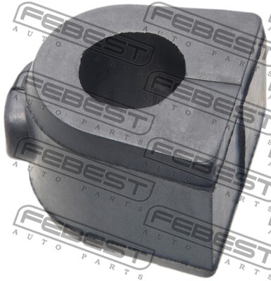 Втулка стабілізатора SSB-002 - зображення 2