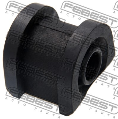 Втулка стабілізатора SSB-G12F - зображення 2