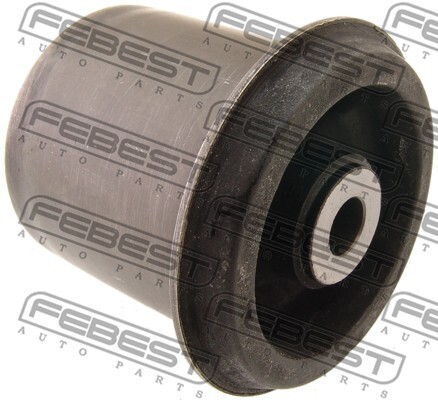 Сайлентблок підвіски SZAB-SX4R - зображення 2